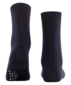 Damen Falke Cosy Wool Damen Socken