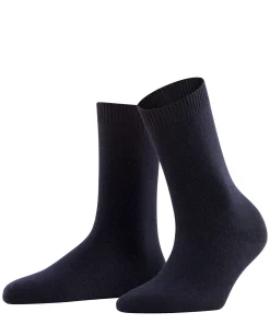 Damen Falke Cosy Wool Damen Socken