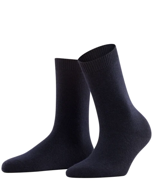Damen Falke Cosy Wool Damen Socken