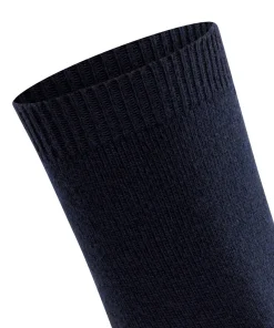 Damen Falke Cosy Wool Damen Socken