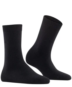 Damen Falke Cosy Wool Damen Socken