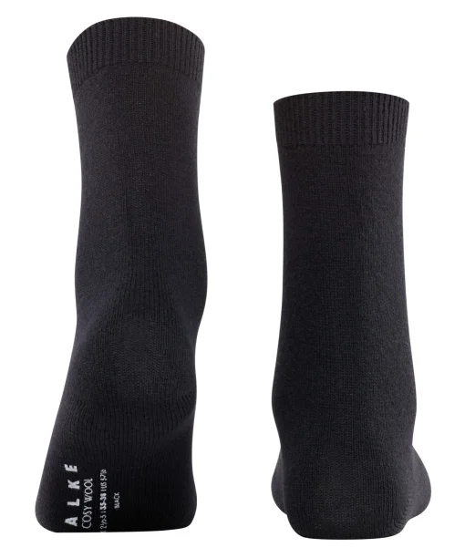 Damen Falke Cosy Wool Damen Socken
