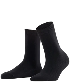 Damen Falke Cosy Wool Damen Socken