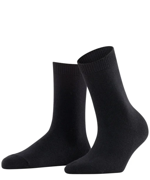 Damen Falke Cosy Wool Damen Socken