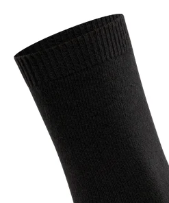 Damen Falke Cosy Wool Damen Socken