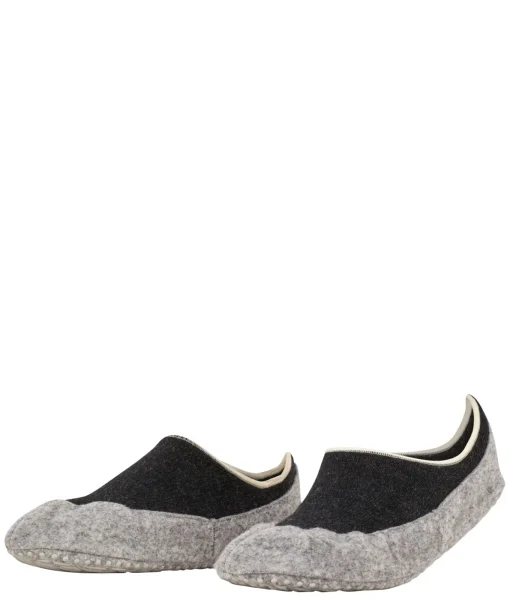 Damen Falke Cosyshoe Hausschuh
