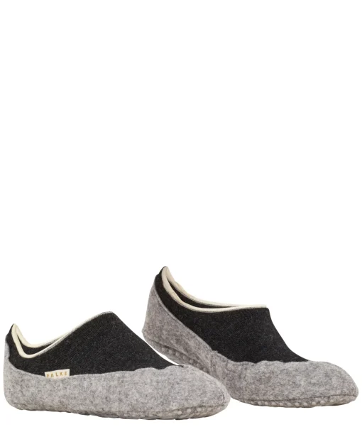 Damen Falke Cosyshoe Hausschuh