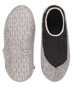 Damen Falke Cosyshoe Hausschuh