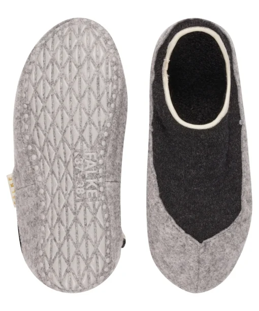 Damen Falke Cosyshoe Hausschuh