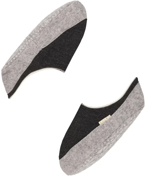 Damen Falke Cosyshoe Hausschuh