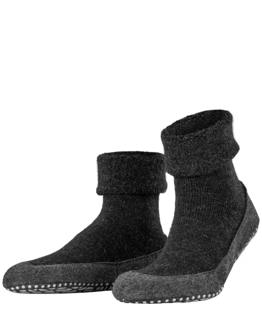 Herren Falke Cosyshoe Herren Hausschuh