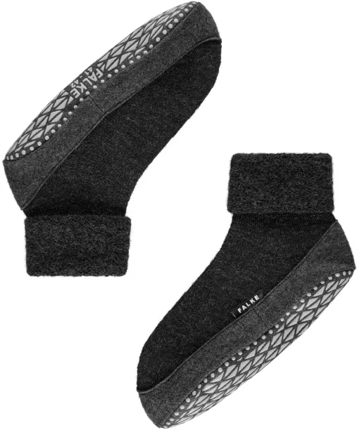 Herren Falke Cosyshoe Herren Hausschuh