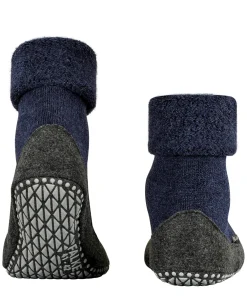 Herren Falke Cosyshoe Herren Hausschuh