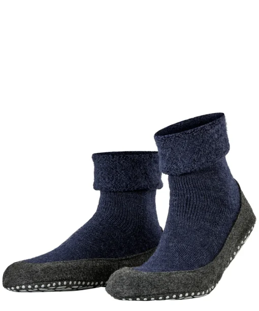 Herren Falke Cosyshoe Herren Hausschuh