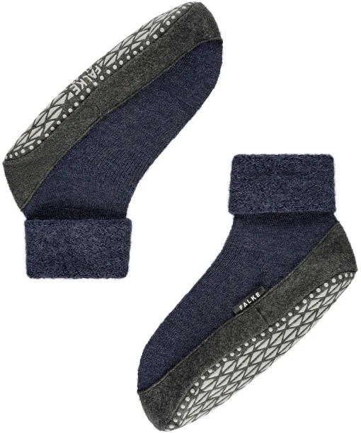 Herren Falke Cosyshoe Herren Hausschuh