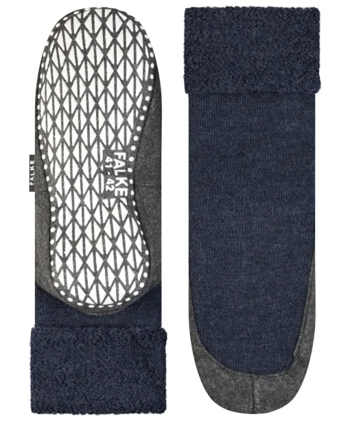 Herren Falke Cosyshoe Herren Hausschuh