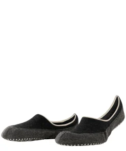 Herren Falke Cosyshoe Herren Sneakersocken