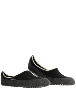 Herren Falke Cosyshoe Herren Sneakersocken