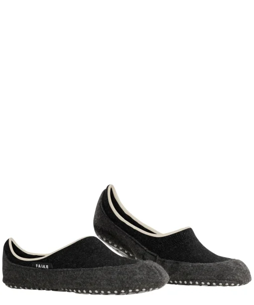 Herren Falke Cosyshoe Herren Sneakersocken