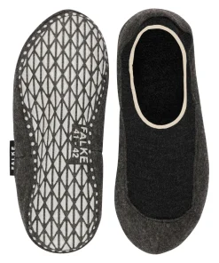 Herren Falke Cosyshoe Herren Sneakersocken