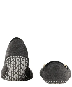 Herren Falke Cosyshoe Herren Sneakersocken