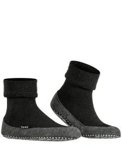 Herren Falke Cosyshoe Herren Socken