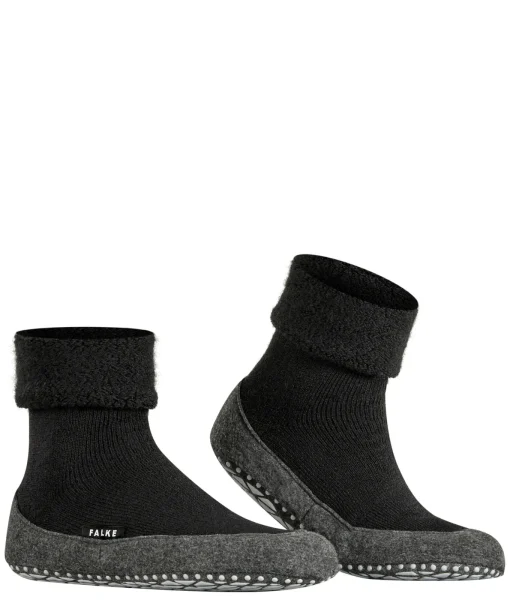 Herren Falke Cosyshoe Herren Socken