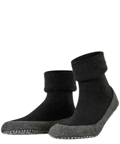 Herren Falke Cosyshoe Herren Socken