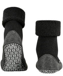 Herren Falke Cosyshoe Herren Socken