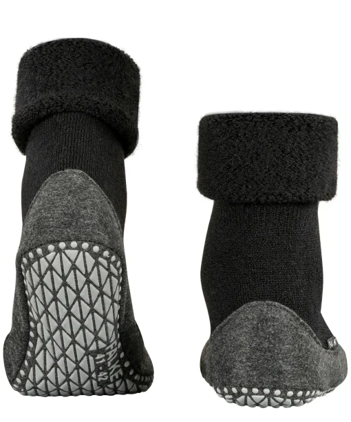 Herren Falke Cosyshoe Herren Socken