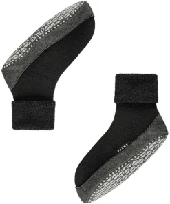 Herren Falke Cosyshoe Herren Socken