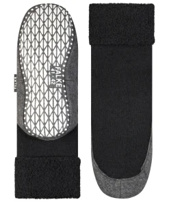 Herren Falke Cosyshoe Herren Socken