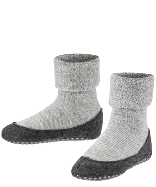 Kinder Falke Cosyshoe Minis Kinder Hausschuh