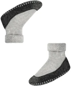 Kinder Falke Cosyshoe Minis Kinder Hausschuh