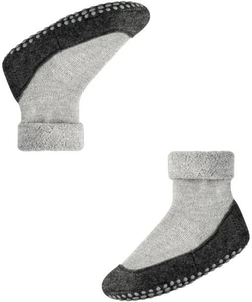 Kinder Falke Cosyshoe Minis Kinder Hausschuh