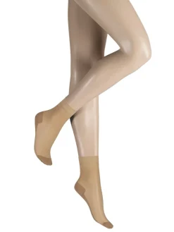 Damen Kunert COTTON SOLE 20 Söckchen