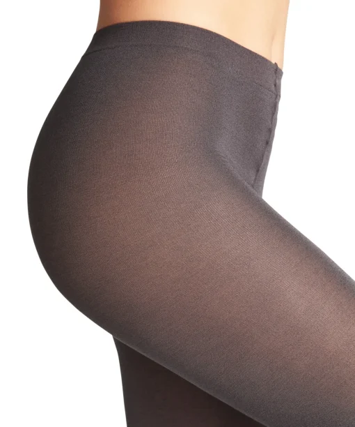 Damen Falke Cotton Touch Damen Strumpfhose