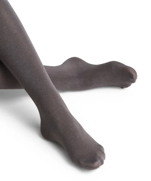 Damen Falke Cotton Touch Damen Strumpfhose
