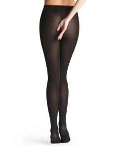 Damen Falke Cotton Touch Damen Strumpfhose