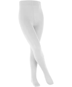 Kinder Falke Cotton Touch Kinder Strumpfhose