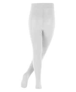 Kinder Falke Cotton Touch Kinder Strumpfhose