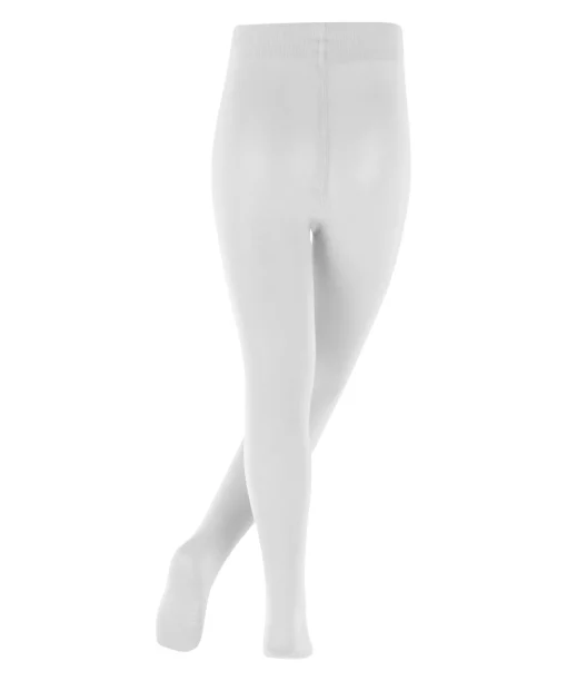 Kinder Falke Cotton Touch Kinder Strumpfhose