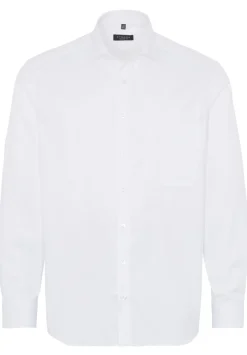 Herren Eterna Cover Shirt COMFORT FIT