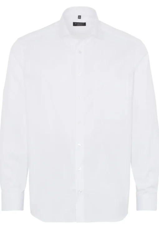 Herren Eterna Cover Shirt COMFORT FIT