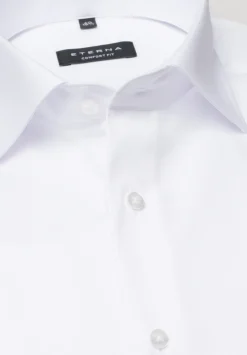 Herren Eterna Cover Shirt COMFORT FIT