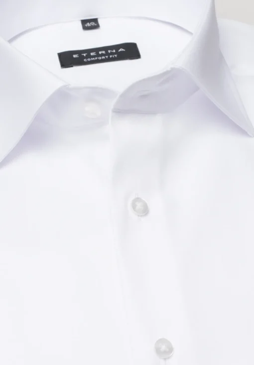 Herren Eterna Cover Shirt COMFORT FIT