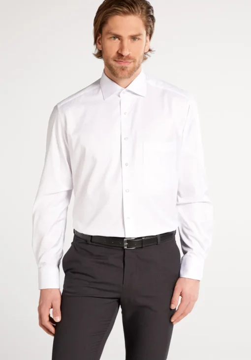Herren Eterna Cover Shirt COMFORT FIT
