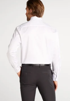 Herren Eterna Cover Shirt COMFORT FIT