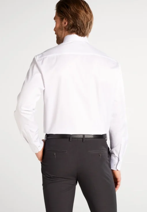 Herren Eterna Cover Shirt COMFORT FIT
