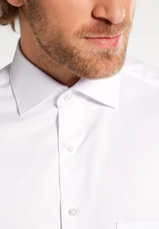 Herren Eterna Cover Shirt COMFORT FIT